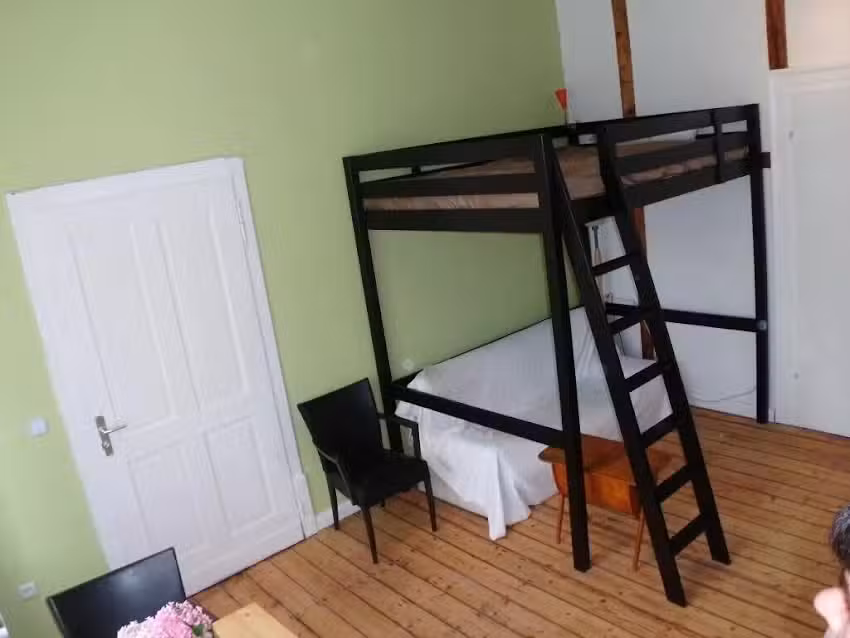 Ferienwohnung Essen Kettwig