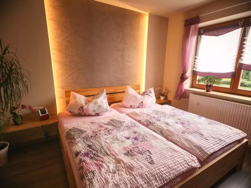 Ferienwohnung Estel
