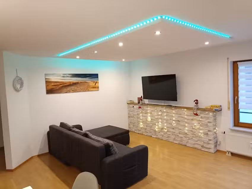 Ferienwohnung Ettenheim