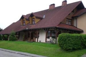 Ferienwohnung Eugen Fuchshuber