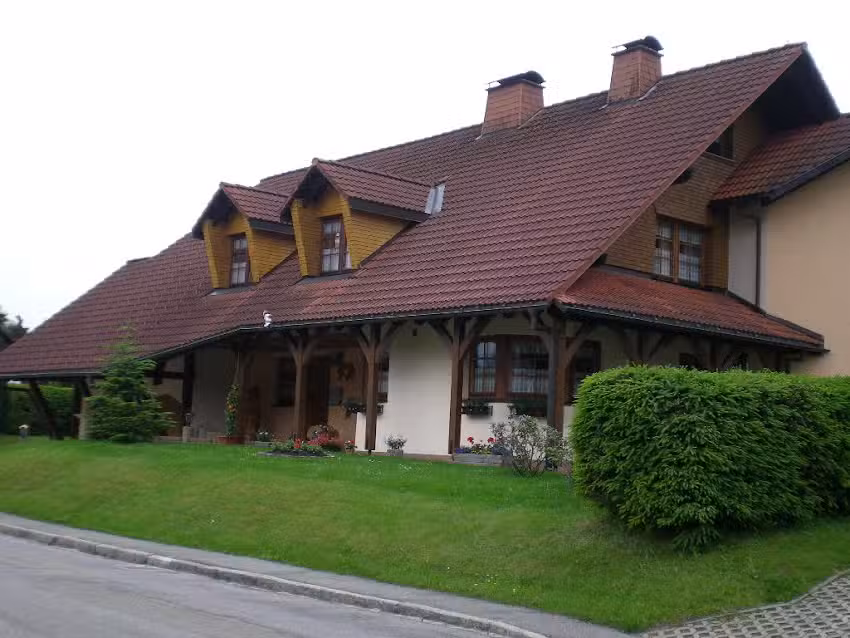 Ferienwohnung Eugen Fuchshuber