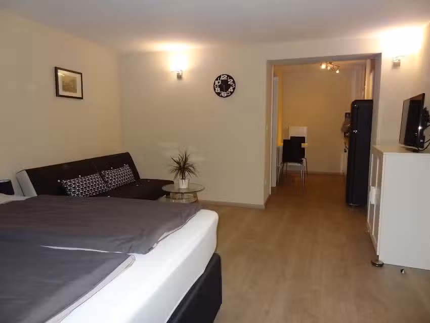 Ferienwohnung Eulenloch N&ouml;rdlingen