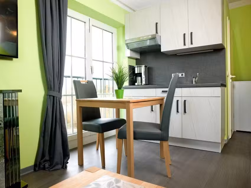 Ferienwohnung Eulennest