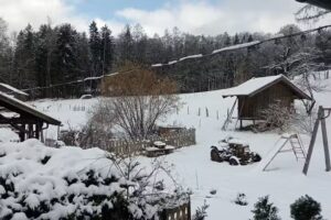 Ferienwohnung Eurasburg