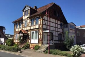 Ferienwohnung Evelyne Rentz