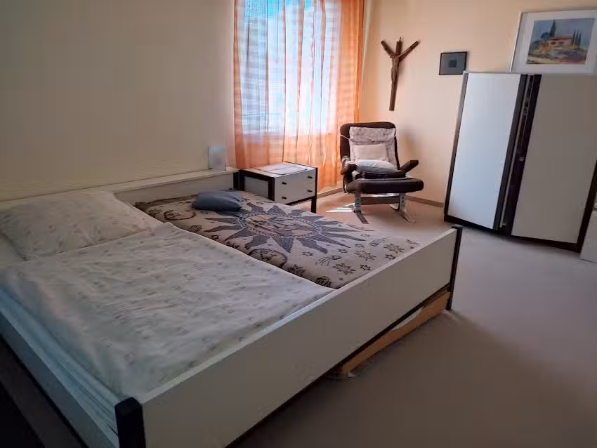 Ferienwohnung Evertz