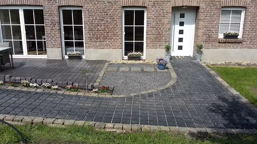 Ferienwohnung Eyll