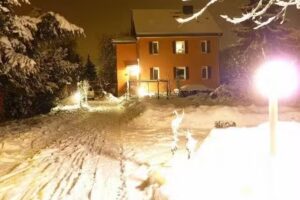 Ferienwohnung Fabena