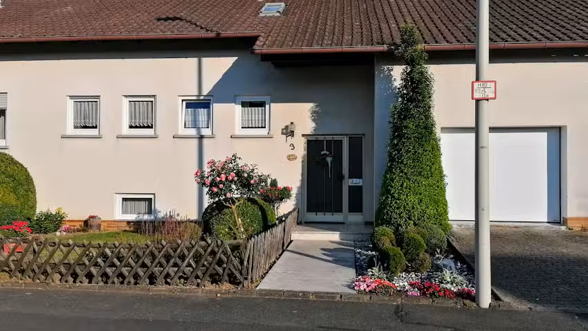 Ferienwohnung Fackelmann