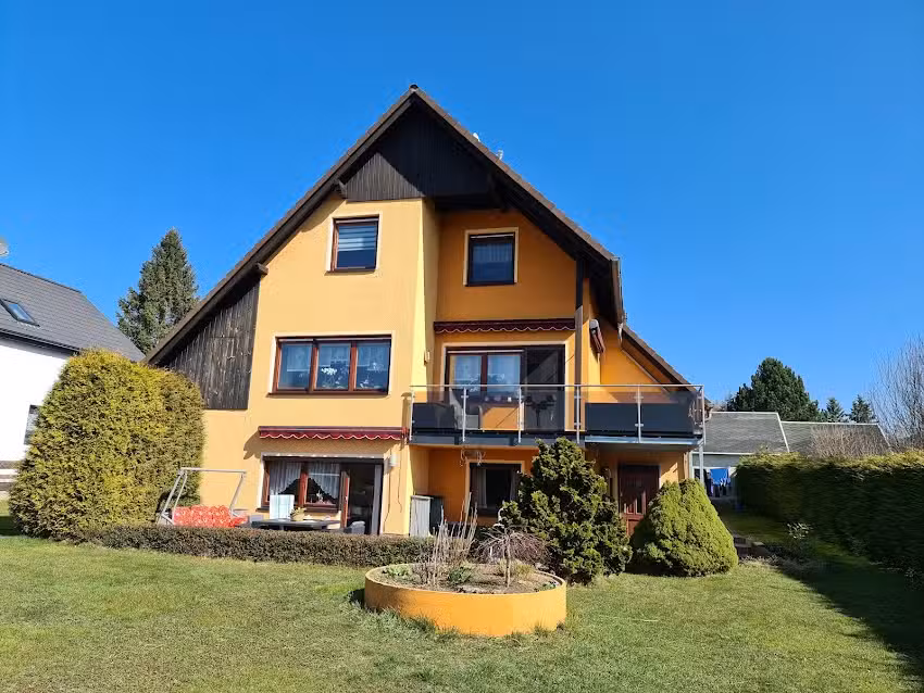 Ferienwohnung Falk