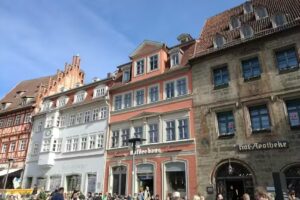 Ferienwohnung Falk Bradsch
