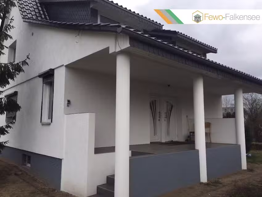 Ferienwohnung Falkensee