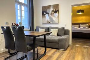 Ferienwohnung Fallersleben