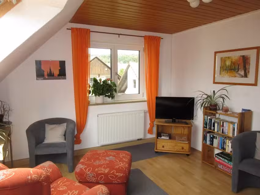 Ferienwohnung Fam. Beck Colmberg