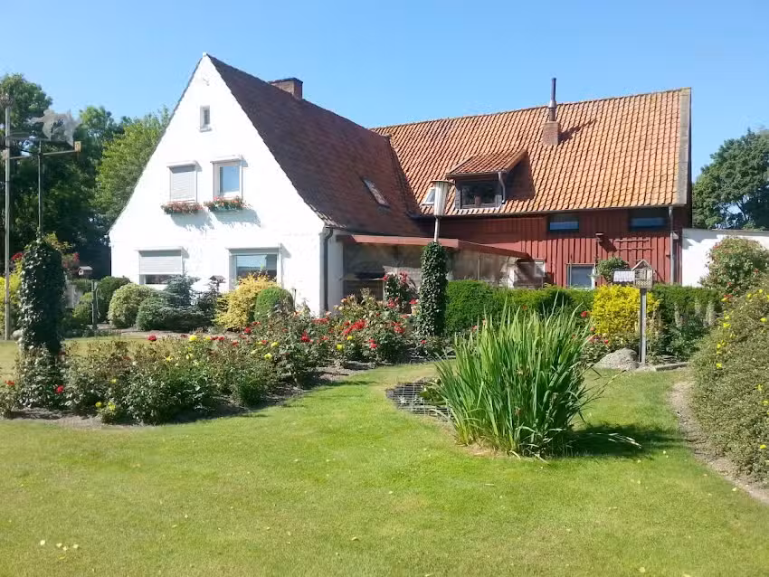 Ferienwohnung Fam. Buhmann