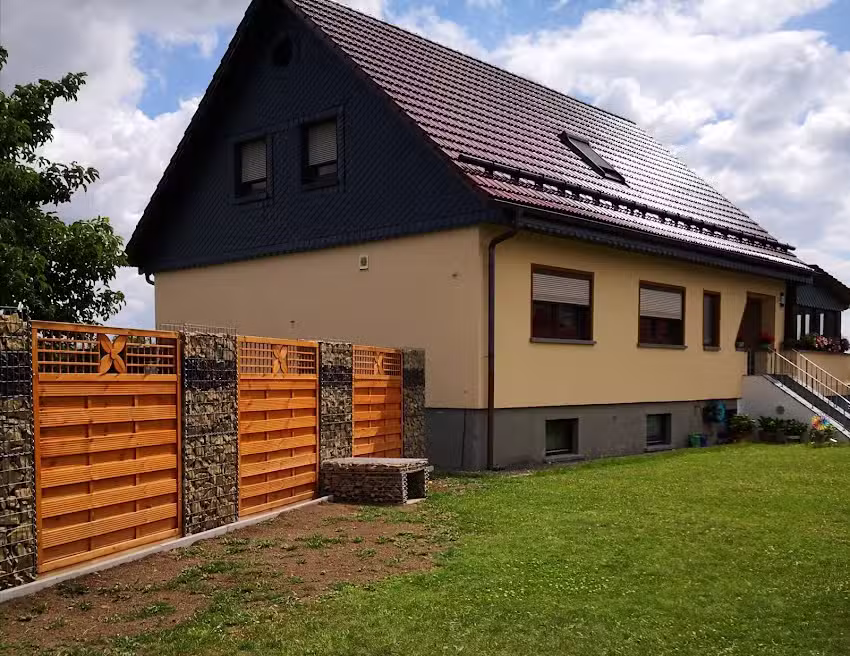 Ferienwohnung Fam. Detlef Heydrich