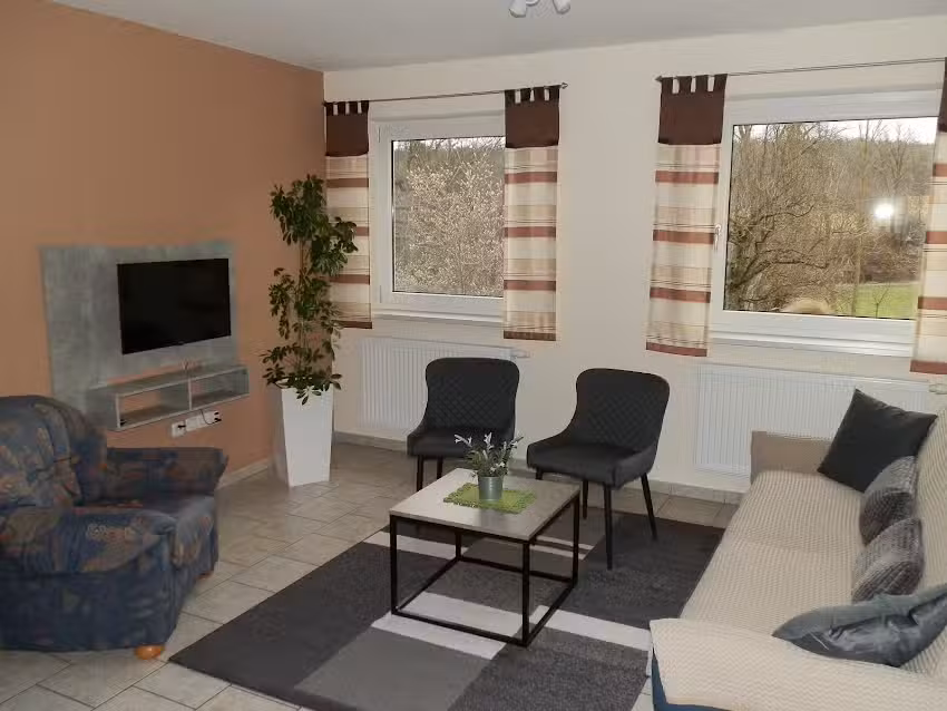 Ferienwohnung Fam. R&ouml;der