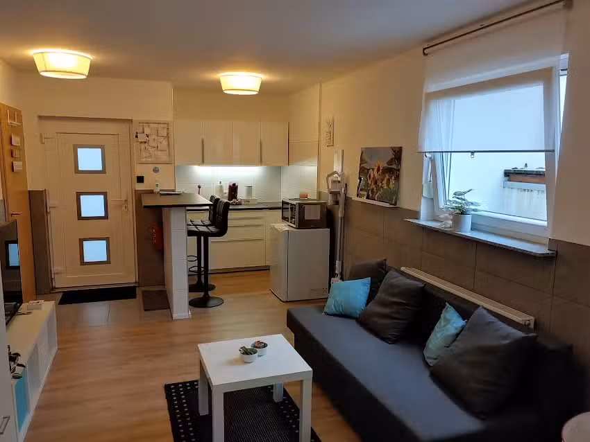 Ferienwohnung Fam. Schwarz
