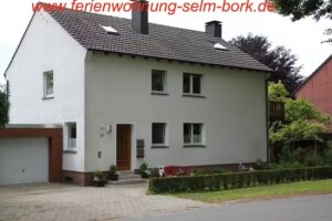 Ferienwohnung Fam. Wiesmann