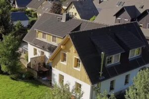 Ferienwohnung Fam. Windecker