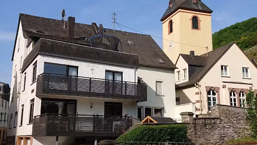 Ferienwohnung Familie Boemer