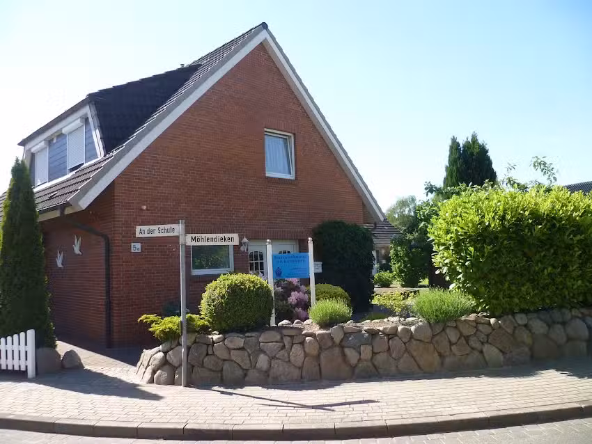 Ferienwohnung Familie Brammer