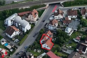 Ferienwohnung Familie Burger