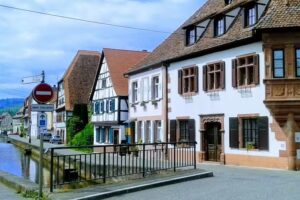 Ferienwohnung Familie Burkhart