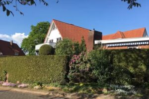 Ferienwohnung Familie Danner