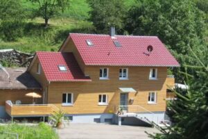 Ferienwohnung Familie End