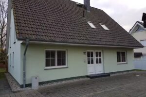 Ferienwohnung Familie Friedrich