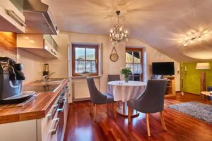 Ferienwohnung Familie Fritz