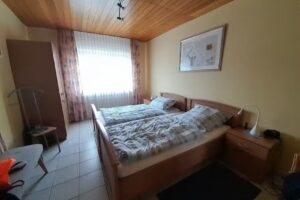 Ferienwohnung Familie Gebhard