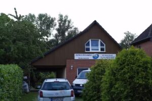 Ferienwohnung – Familie Gerndt