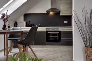 Ferienwohnung Familie G&uuml;nther Warmbad