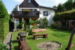 Ferienwohnung Familie Hickmann
