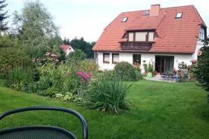 Ferienwohnung Familie Holfert