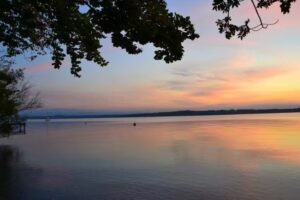 Ferienwohnung Familie Huber