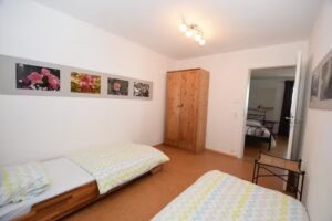 Ferienwohnung Familie Inge + Klaus Schwanz