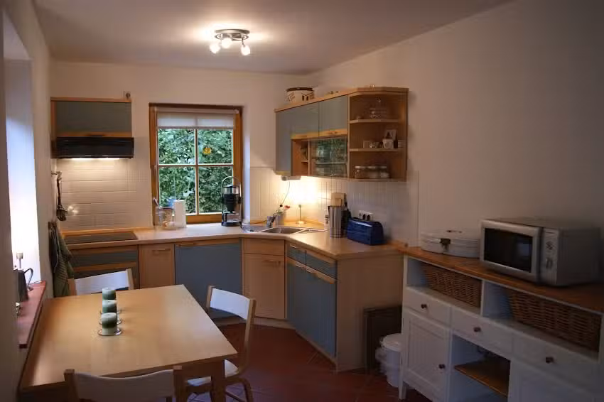 Ferienwohnung Familie Kaiser