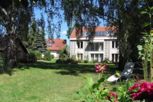 Ferienwohnung Familie Kunow