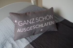 Ferienwohnung Familie Meyer