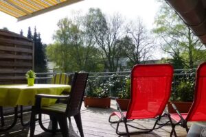 Ferienwohnung Familie Neu