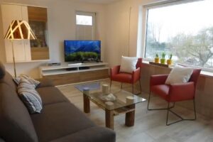 Ferienwohnung Familie Reimer