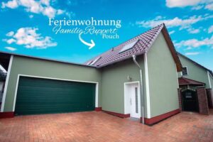 Ferienwohnung Familie Ruppert