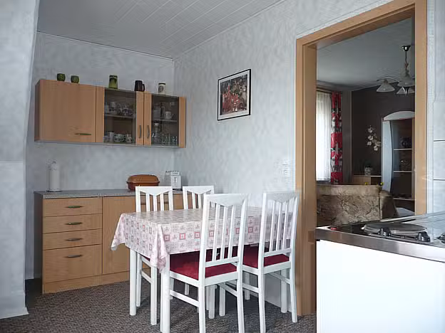 Ferienwohnung Familie Scherff