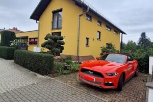 Ferienwohnung Familie Weber