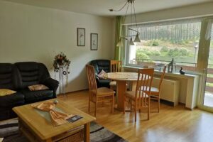 Ferienwohnung Familie Weckbecker