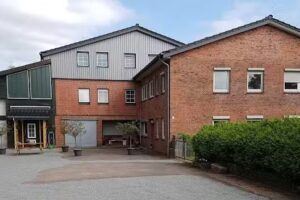 Ferienwohnung Familie Wittmaack