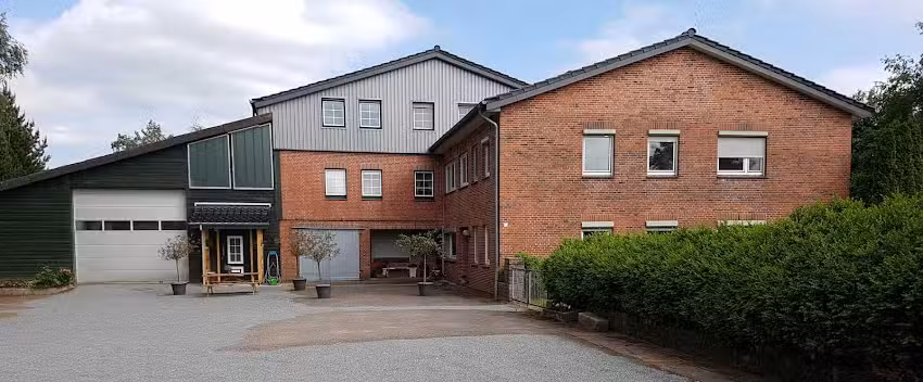 Ferienwohnung Familie Wittmaack
